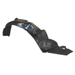 Doublure d'aile côté conducteur image