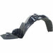 2001-2002 Toyota Corolla Sedan Driver Side Fender Liner - TO1248118-Partify-Painted-Replacement-Body-Parts