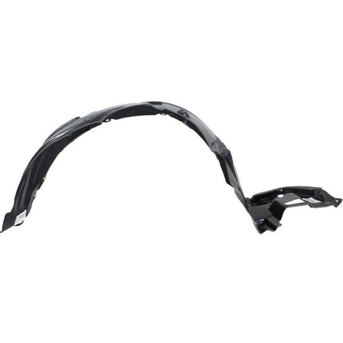 2011-2013 Toyota Corolla Sedan Driver Side Fender Liner - TO1248162-Partify-Painted-Replacement-Body-Parts