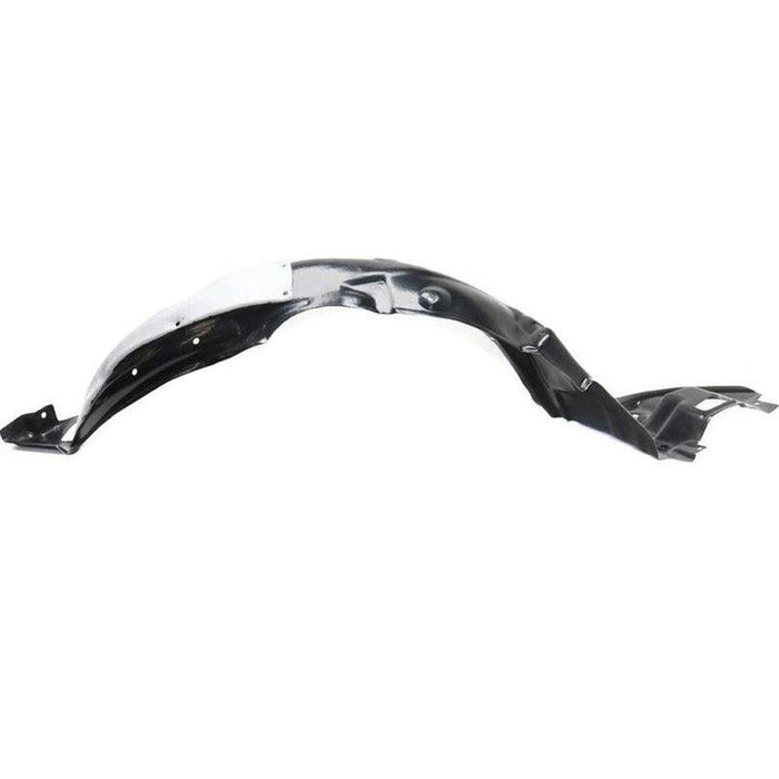 2014-2016 Toyota Corolla Sedan Driver Side Fender Liner - TO1248178-Partify-Painted-Replacement-Body-Parts