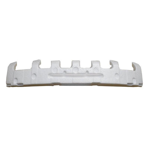 2005-2008 Toyota Corolla Sedan Front Bumper Impact Absorber For Japan Built Ce/Le/S Models - TO1070147-Partify-Painted-Replacement-Body-Parts