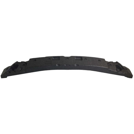 2020-2022 Toyota Corolla Sedan Front Upper Bumper Impact Absorber Japan Built For L/Le/Xle/Hybrid Sedan Models - TO1070235-Partify-Painted-Replacement-Body-Parts