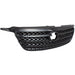 2005-2006 Toyota Corolla Sedan Grille Black Xrs Model - TO1200280-Partify-Painted-Replacement-Body-Parts