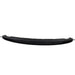 2011-2013 Toyota Corolla Sedan Lower Grille Black - TO1036125-Partify-Painted-Replacement-Body-Parts