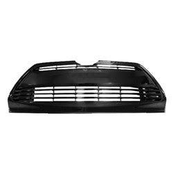 Grille image