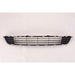 2009-2010 Toyota Corolla Sedan Lower Grille - TO1036111-Partify-Painted-Replacement-Body-Parts