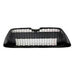 2020-2022 Toyota Corolla Sedan Lower Grille Textured Black With Matte Black Moulding L/LE North American Built - TO1036204-Partify-Painted-Replacement-Body-Parts