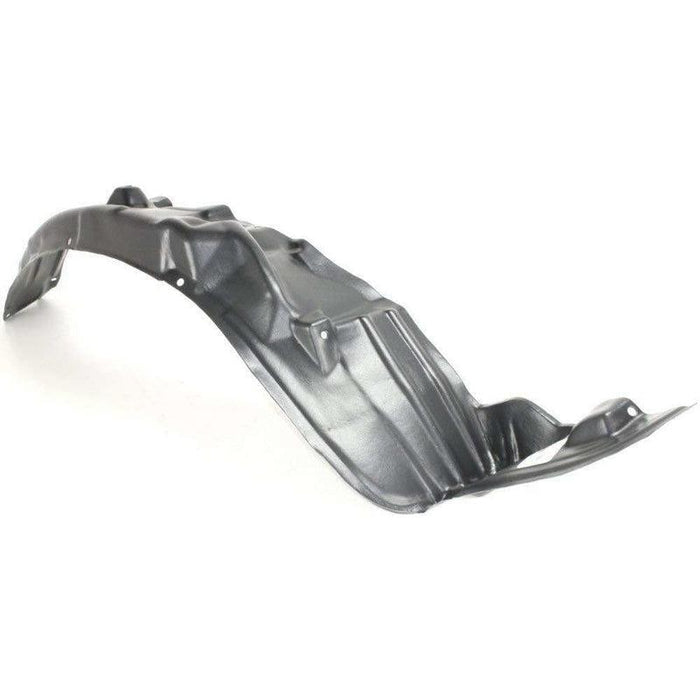 1998-2000 Toyota Corolla Sedan Passenger Side Fender Liner - TO1247103-Partify-Painted-Replacement-Body-Parts