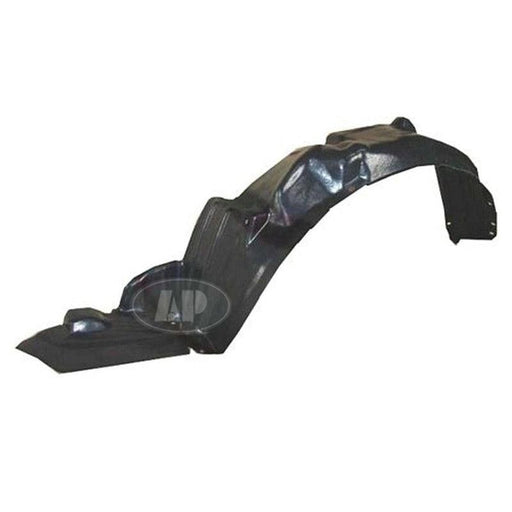 2001-2002 Toyota Corolla Sedan CAPA Certified Passenger Side Fender Liner - TO1249118C-Partify-Painted-Replacement-Body-Parts