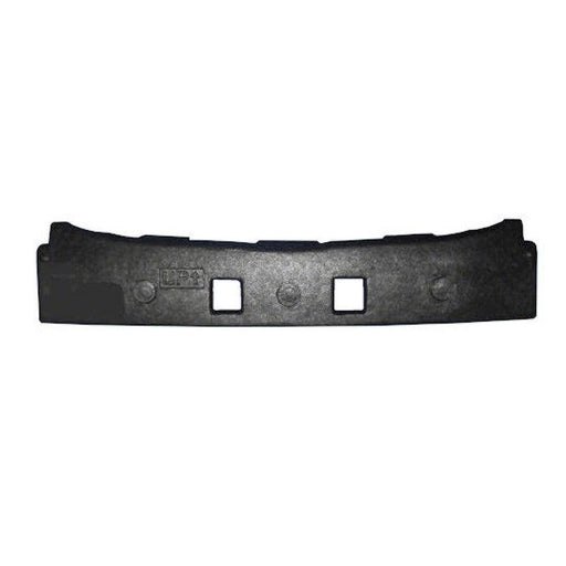 1998-2002 Toyota Corolla Sedan Rear Bumper Impact Absorber - TO1170117-Partify-Painted-Replacement-Body-Parts