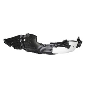 Driver Side Fender Liner image
