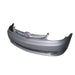 2003-2005 Toyota Echo Front Bumper - TO1000296-Partify-Painted-Replacement-Body-Parts