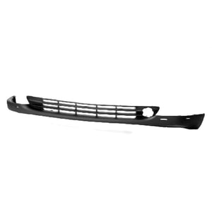 Front Lower Bumper image