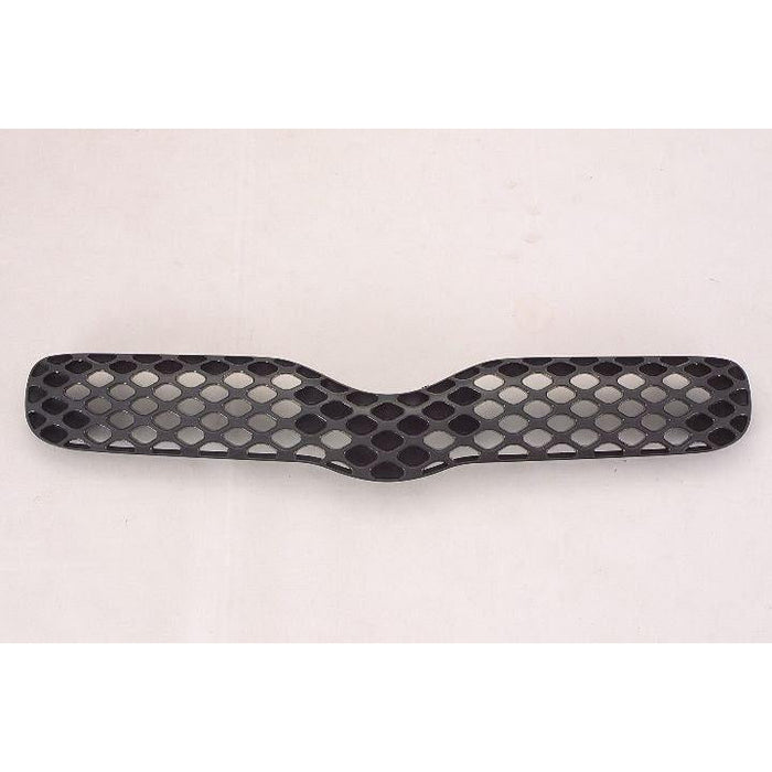 2000-2005 Toyota Echo Hatchback Grille - TO1200314-Partify-Painted-Replacement-Body-Parts