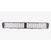 2003-2005 Toyota Echo Lower Grille Matte Black Sedan/Cpe - TO1036101-Partify-Painted-Replacement-Body-Parts