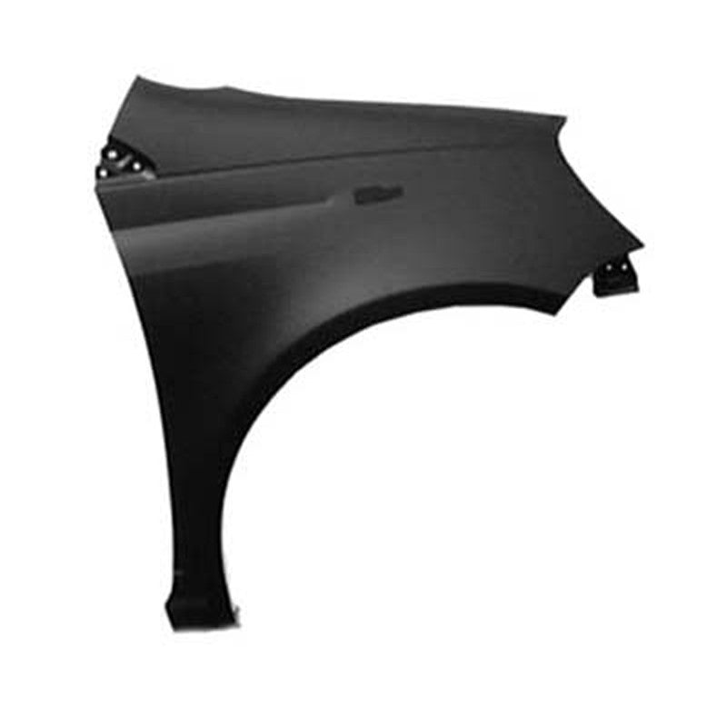 2004-2005 Toyota Echo Passenger Side Fender Hatchback Canada Built