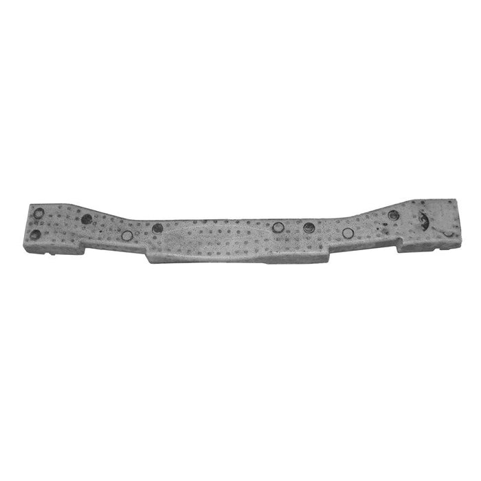 2007-2011 Toyota Fj Cruiser Rear Bumper Impact Absorber - TO1170153-Partify-Painted-Replacement-Body-Parts