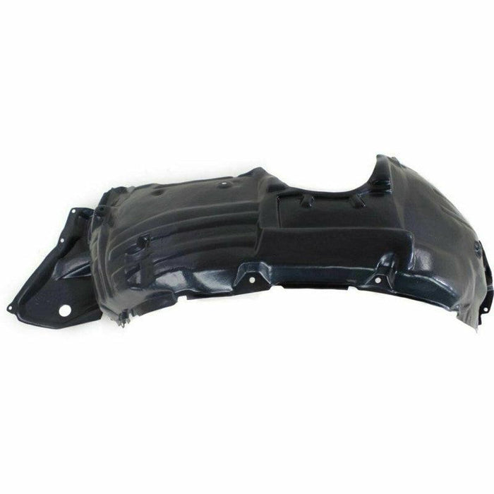 2014-2019 Toyota Highlander Driver Side Fender Liner 2.7L With Extension Sheet - TO1248194-Partify-Painted-Replacement-Body-Parts