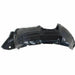 2014-2019 Toyota Highlander Driver Side Fender Liner 2.7L With Extension Sheet - TO1248194-Partify-Painted-Replacement-Body-Parts