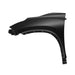 2020-2021 Toyota Highlander Driver Side Fender - TO1240277-Partify-Painted-Replacement-Body-Parts