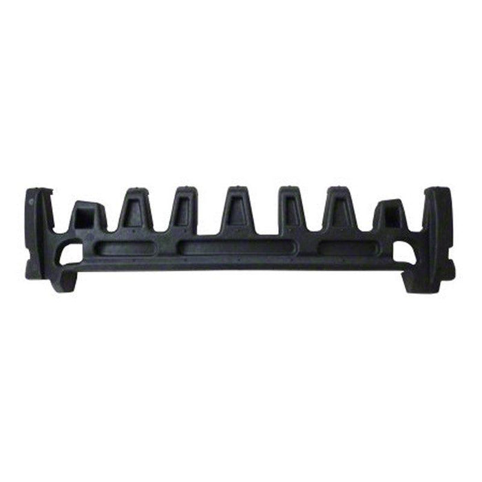 2008-2010 Toyota Highlander Front Bumper Impact Absorber - TO1070157-Partify-Painted-Replacement-Body-Parts