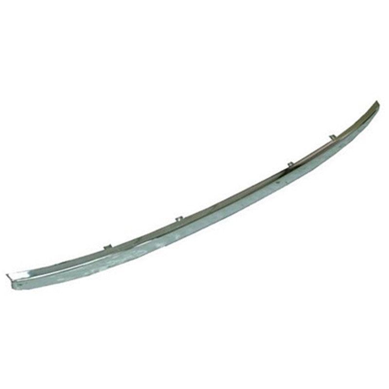 2011-2013 Toyota Highlander Front Bumper Molding - TO1044111 — Partify ...