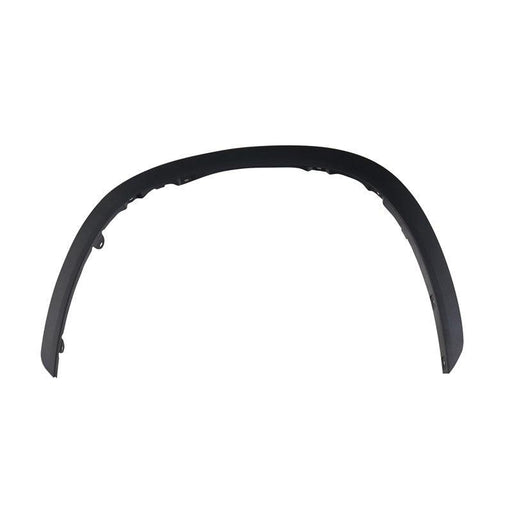 2020-2021 Toyota Highlander Front Driver Side Wheel Arch Trim - TO1290121-Partify-Painted-Replacement-Body-Parts
