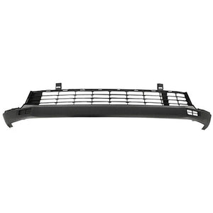 Front Lower Bumper image