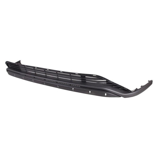 2020-2021 Toyota Highlander Front Lower Bumper - TO1015114-Partify-Painted-Replacement-Body-Parts