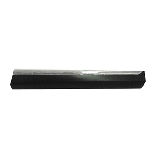 2011-2013 Toyota Highlander Front Passenger Side Door Molding - TO1305106-Partify-Painted-Replacement-Body-Parts