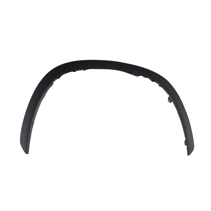 2020-2021 Toyota Highlander Front Passenger Side Wheel Arch Trim - TO1291121-Partify-Painted-Replacement-Body-Parts