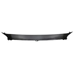 2020-2021 Toyota Highlander Grille Cover Primed - TO1217102-Partify-Painted-Replacement-Body-Parts