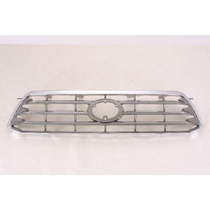 Grille image