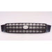 2001-2003 Toyota Highlander Grille - TO1200235-Partify-Painted-Replacement-Body-Parts