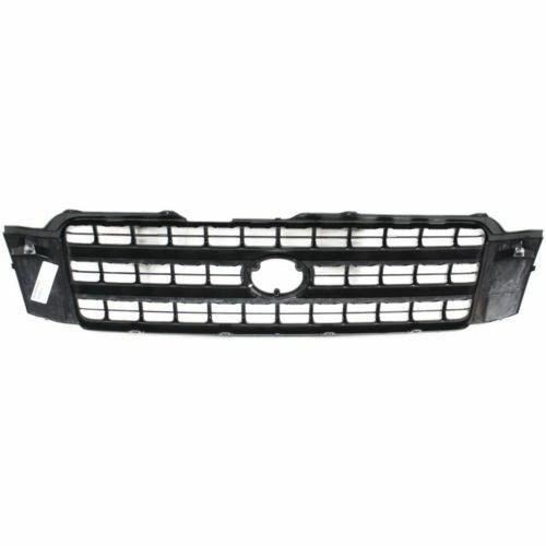 2001-2003 Toyota Highlander Grille - TO1200235-Partify-Painted-Replacement-Body-Parts