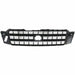 2001-2003 Toyota Highlander Grille - TO1200235-Partify-Painted-Replacement-Body-Parts