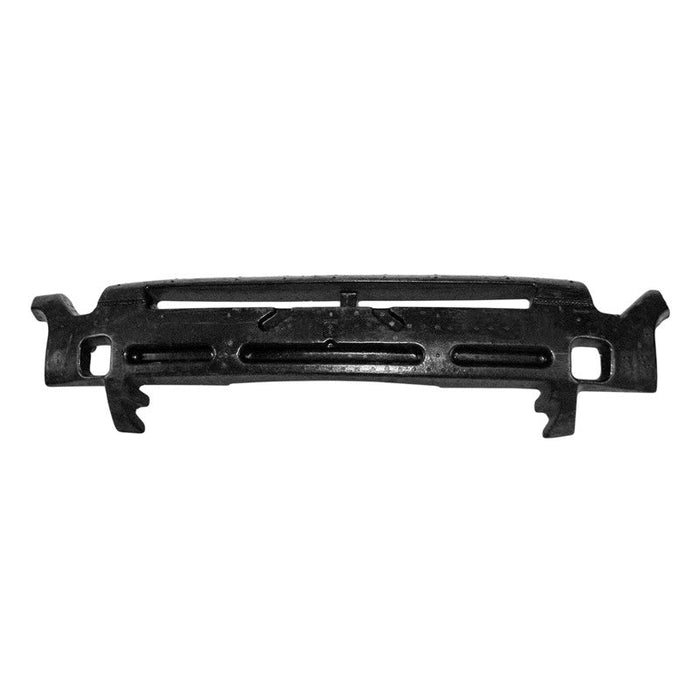 2006-2007 Toyota Highlander Hybrid Front Bumper Impact Absorber For Hybrid Models - TO1070155-Partify-Painted-Replacement-Body-Parts