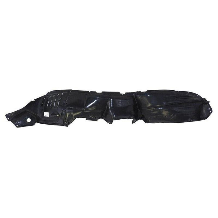 2001-2007 Toyota Highlander Passenger Side Fender Liner - TO1249131-Partify-Painted-Replacement-Body-Parts