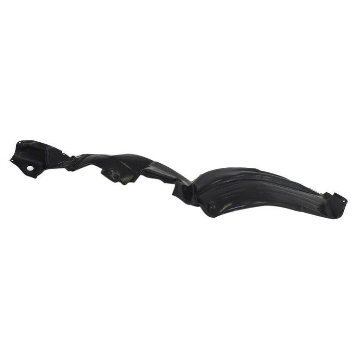 2001-2007 Toyota Highlander Passenger Side Fender Liner - TO1249131-Partify-Painted-Replacement-Body-Parts