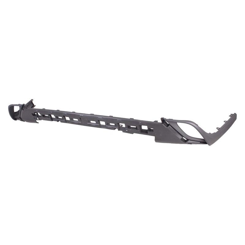 2020-2021 Toyota Highlander Rear Lower Bumper - TO1115114 — Partify Canada