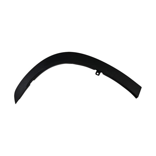 2020-2021 Toyota Highlander Rear Passenger Side Rearward Wheel Arch Trim - TO1791116-Partify-Painted-Replacement-Body-Parts