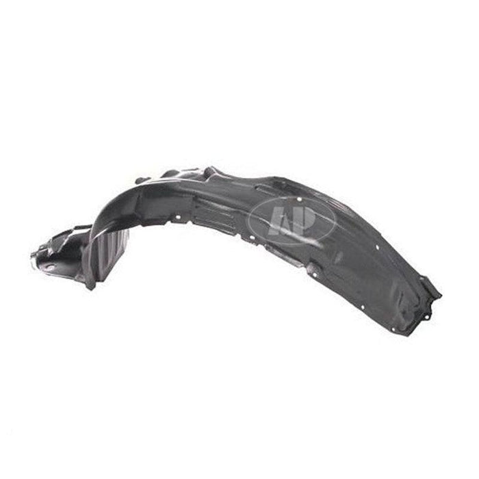 2003-2008 Toyota Matrix CAPA Certified Driver Side Fender Liner - TO1248123C-Partify-Painted-Replacement-Body-Parts
