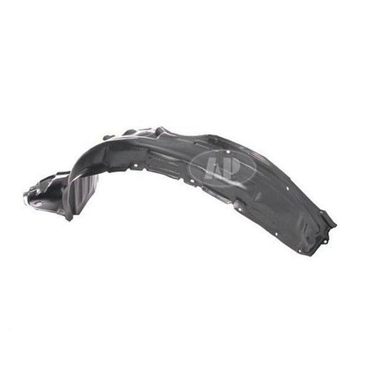 2003-2008 Toyota Matrix CAPA Certified Driver Side Fender Liner - TO1248123C-Partify-Painted-Replacement-Body-Parts