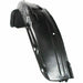 2003-2008 Toyota Matrix Driver Side Fender Liner - TO1248123-Partify-Painted-Replacement-Body-Parts