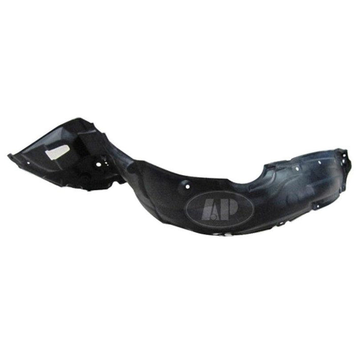 2009-2014 Toyota Matrix CAPA Certified Driver Side Fender Liner - TO1248155C-Partify-Painted-Replacement-Body-Parts