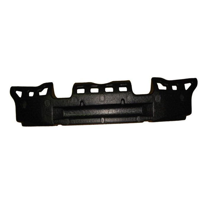 2005-2008 Toyota Matrix Front Bumper Impact Absorber - TO1070142-Partify-Painted-Replacement-Body-Parts
