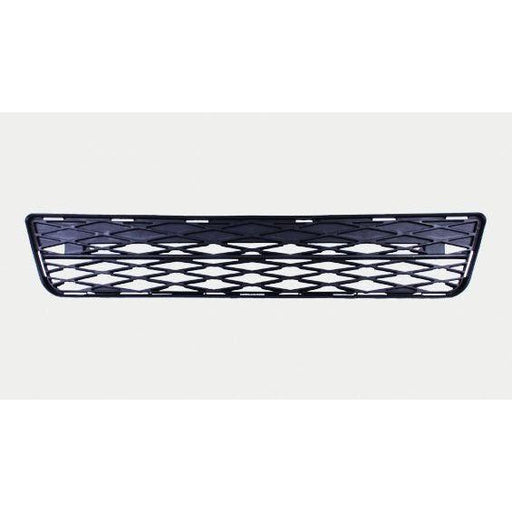 2009-2014 Toyota Matrix Lower Grille - TO1036121-Partify-Painted-Replacement-Body-Parts