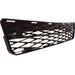 2009-2014 Toyota Matrix Lower Grille - TO1036121-Partify-Painted-Replacement-Body-Parts