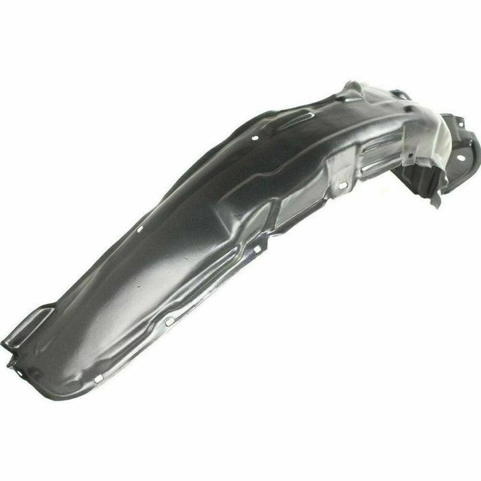 2003-2008 Toyota Matrix Passenger Side Fender Liner - TO1249123-Partify-Painted-Replacement-Body-Parts