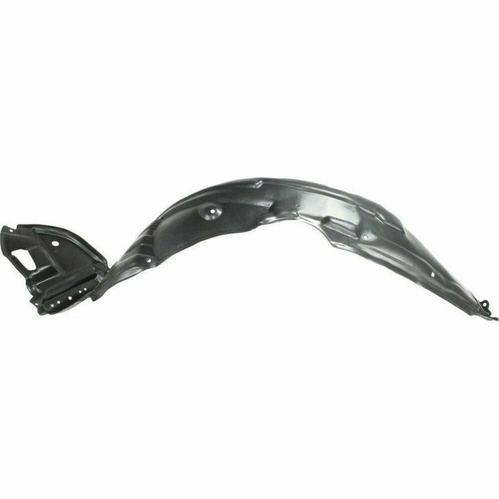 2003-2008 Toyota Matrix Passenger Side Fender Liner - TO1249123-Partify-Painted-Replacement-Body-Parts